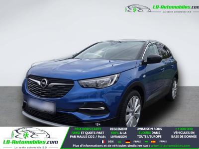 Opel Grandland X 1.2 Turbo 130 ch BVA
