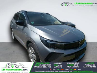 Opel Grandland 1.5 Diesel 130 ch BVA