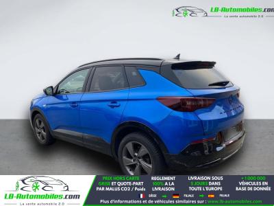 Opel Grandland 1.5 Diesel 130 ch BVA