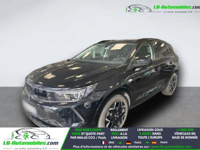 Opel Grandland 1.5 Diesel 130 ch BVA
