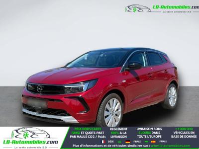 Opel Grandland 1.5 Diesel 130 ch BVA