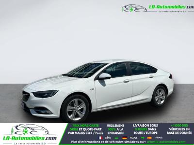 Opel Insignia Grand Sport 1.6 D 136 ch BVM