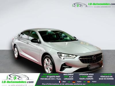 Opel Insignia Grand Sport 2.0 Diesel 174 ch BVA