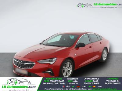 Opel Insignia Grand Sport 2.0 Diesel 174 ch BVA