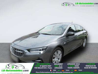 Opel Insignia Grand Sport 2.0 Diesel 174 ch BVA