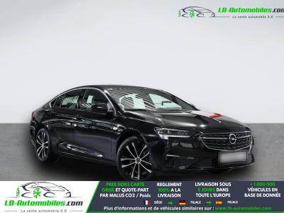 Opel Insignia Grand Sport 2.0 Diesel 174 ch BVA