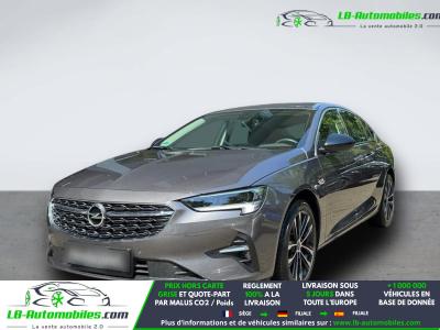 Opel Insignia Grand Sport 2.0 Turbo 200 ch BVA