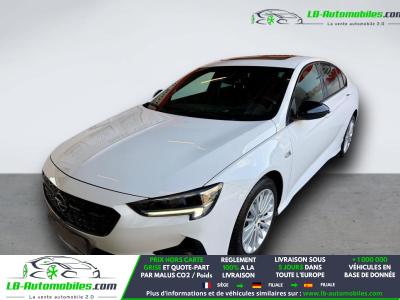 Opel Insignia Grand Sport 2.0 Turbo 200 ch BVA