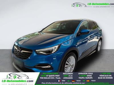 Opel Grandland X 1.2 Turbo 130 ch BVA