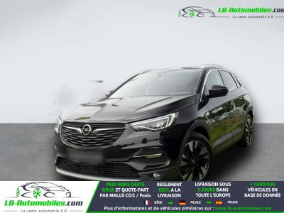 Opel Grandland X 1.2 Turbo 130 ch BVA