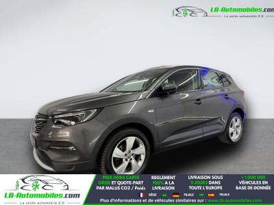 Opel Grandland X 1.2 Turbo 130 ch BVA