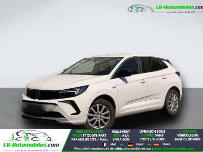 Opel Grandland 1.5 Diesel 130 ch BVA