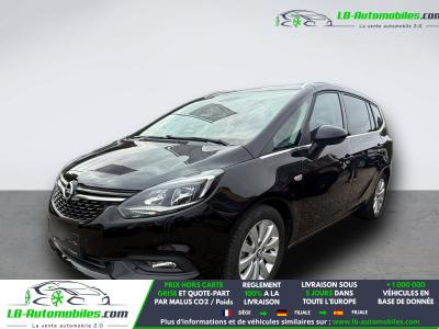 Opel Zafira 1.4 Turbo 140 ch BVA