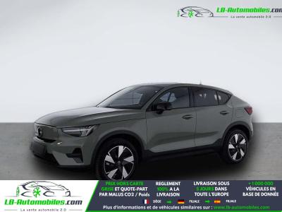 Volvo C40 238 ch BVA