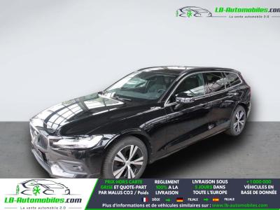 Volvo V60 B4 197 ch BVA