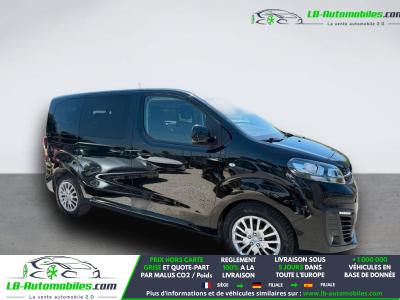 Opel Zafira Life L1 1.5 Diesel 120 ch