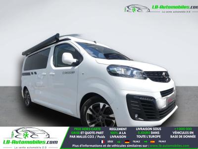Opel Zafira Life L1 1.5 Diesel 120 ch