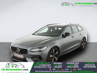Volvo V90 D4 190 ch BVA