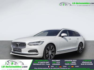 Volvo V90 B4  197 ch BVA
