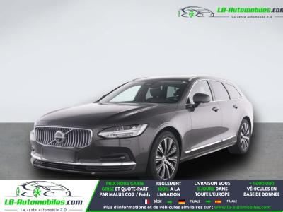 Volvo V90 B4  197 ch BVA