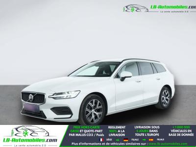 Volvo V60 B4 197 ch BVA