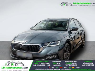 Skoda Octavia Combi 1.5 TSI 150 ch BVM