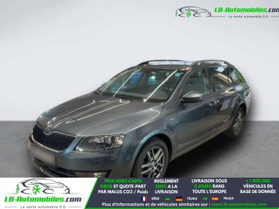 Skoda Octavia Combi 1.5 TSI 150 ch BVM