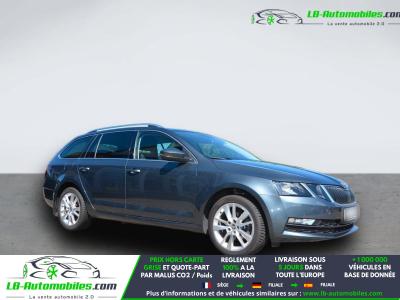 Skoda Octavia Combi 1.5 TSI 150 ch BVM