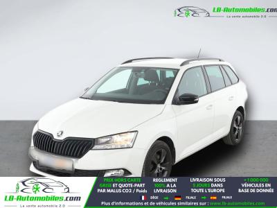 Skoda Fabia Combi 1.0 TSI 110 ch BVM