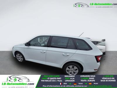 Skoda Fabia Combi 1.0 TSI 95 ch BVM