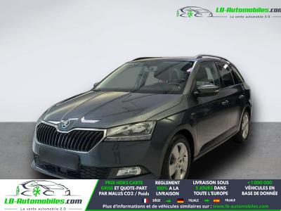 Skoda Fabia Combi 1.0 TSI 95 ch BVM