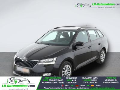 Skoda Fabia Combi 1.0 TSI 95 ch BVM
