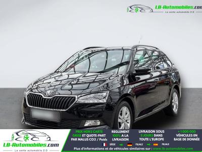 Skoda Fabia Combi 1.0 TSI 95 ch BVM