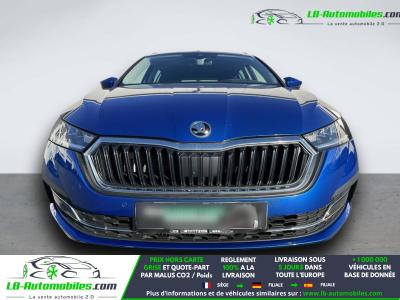 Skoda Octavia Combi 1.4 TSI PHEV 204 ch BVA