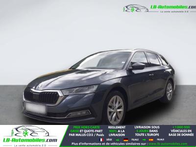 Skoda Octavia Combi 1.5 TSI 150 ch BVM