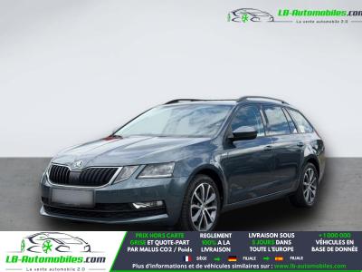 Skoda Octavia Combi 1.5 TSI 150 ch BVM