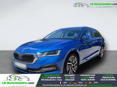 Skoda Octavia Combi 1.5 TSI 150 ch BVM