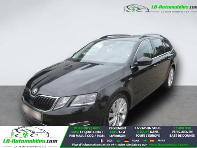 Skoda Octavia Combi 1.5 TSI 150 ch BVM