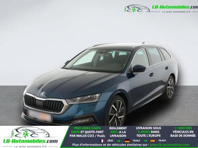Skoda Octavia Combi 1.5 TSI 150 ch BVM