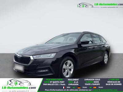 Skoda Octavia Combi 1.5 TSI 150 ch BVA