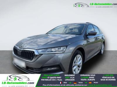 Skoda Octavia Combi 1.5 TSI 150 ch BVA