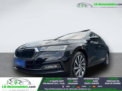 Skoda Octavia Combi 1.5 TSI mHEV 150 ch  BVA