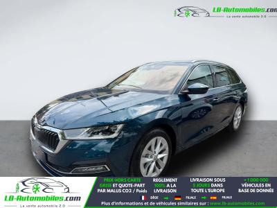 Skoda Octavia Combi 1.5 TSI mHEV 150 ch  BVA