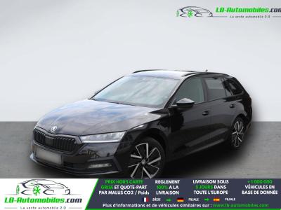 Skoda Octavia Combi 1.5 TSI mHEV 150 ch  BVA
