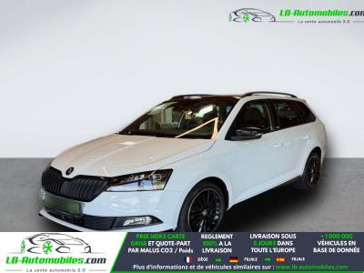 Skoda Fabia Combi 1.0 TSI 95 ch BVM
