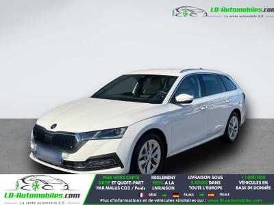 Skoda Octavia Combi 1.4 TSI PHEV 204 ch BVA