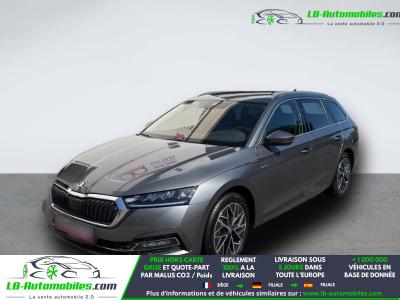 Skoda Octavia Combi 1.5 TSI 150 ch BVA