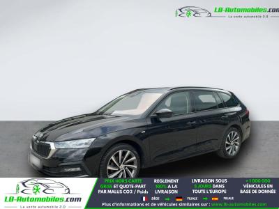 Skoda Octavia Combi 1.5 TSI 150 ch BVA