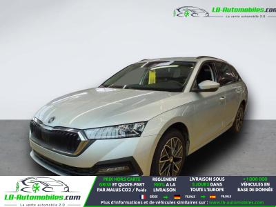 Skoda Octavia Combi 1.5 TSI 150 ch BVA