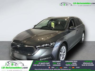 Skoda Octavia Combi 1.5 TSI 150 ch BVA